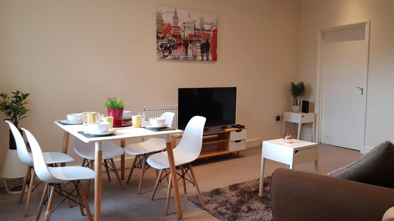 BellaLiving 2 Bedroom Apartment - Luton Luton  Esterno foto